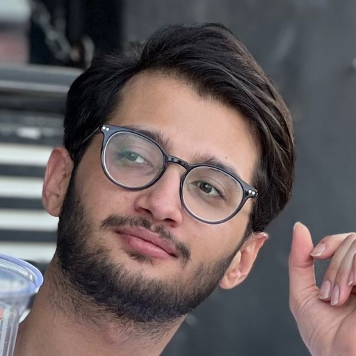 Ali (HD) Heydari - Tech Developer